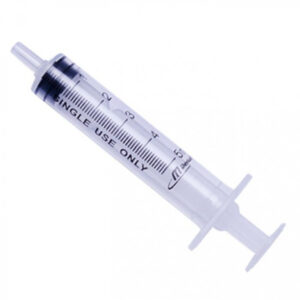 SYRINGN 5 ML (BOX100)